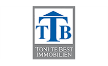 Logo von Toni te Best