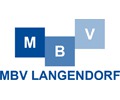 Logo von Versicherungen MBV Langendorf
