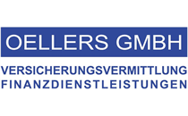 Logo von Versicherungen Oellers GmbH