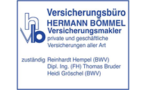 Logo von Versicherungsbüro Bömmel Hermann