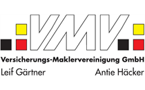 Logo von VMV Versicherungs-Maklervereinigung GmbH