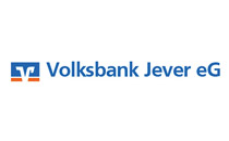 Logo von Volksbank Jever eG auf Wangerooge