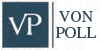 Logo von VON POLL Immobilien
