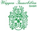 Logo von Wappen-Immobilien GmbH