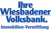 Logo von Wiesbadener Volksbank Immobilien
