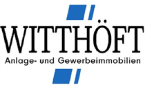 Logo von Witthöft Anlage- und Gewerbeimmobilien oHG