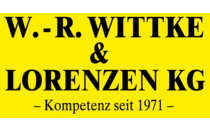 Logo von Wittke & Lorenzen KG RDM-Immobilien