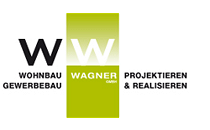 Logo von Wohnbau Wagner GmbH