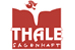 Logo von Wohnungsgesellschaft Thale