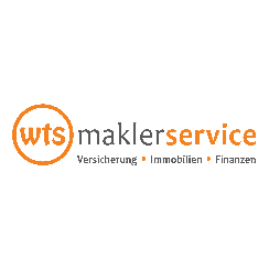 Logo von WTS Maklerservice GmbH