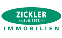 Logo von Zickler Immobilien e. K.