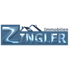 Logo von Zingler Immobilien