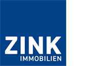 Logo von Zink Friedrich Dipl.Kfm. Immobiliendienst GmbH